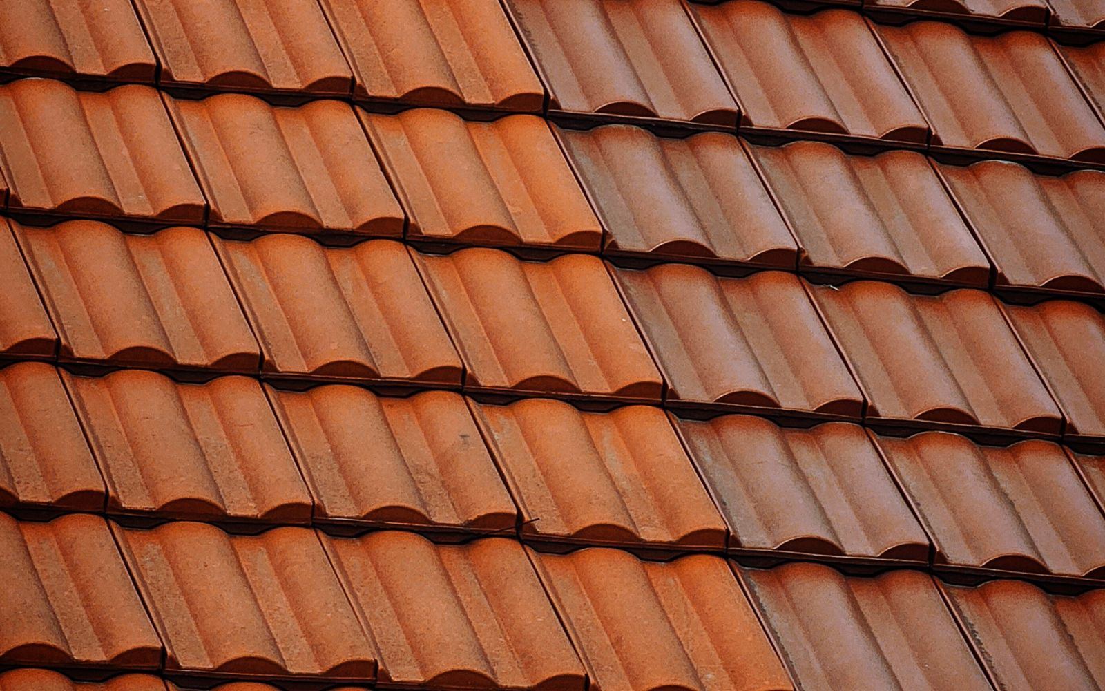 Marines Toiture Artisanale, chantier de couvreur zingueur à Marines